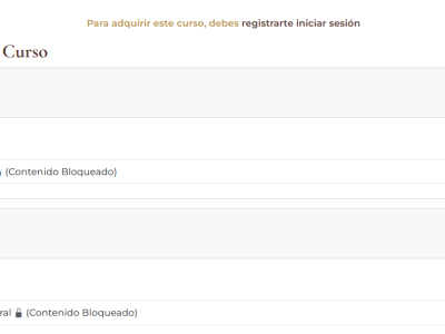 cont bloq