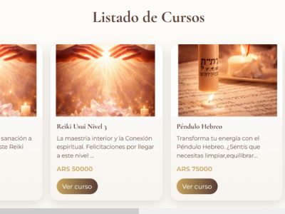 listado